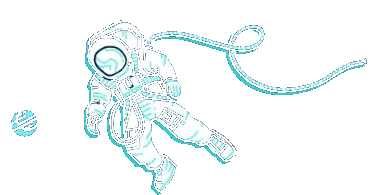 spaceman