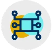 Technology-supported growth